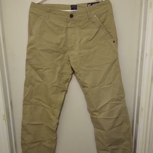 Kontra hiking pants size 32x32
